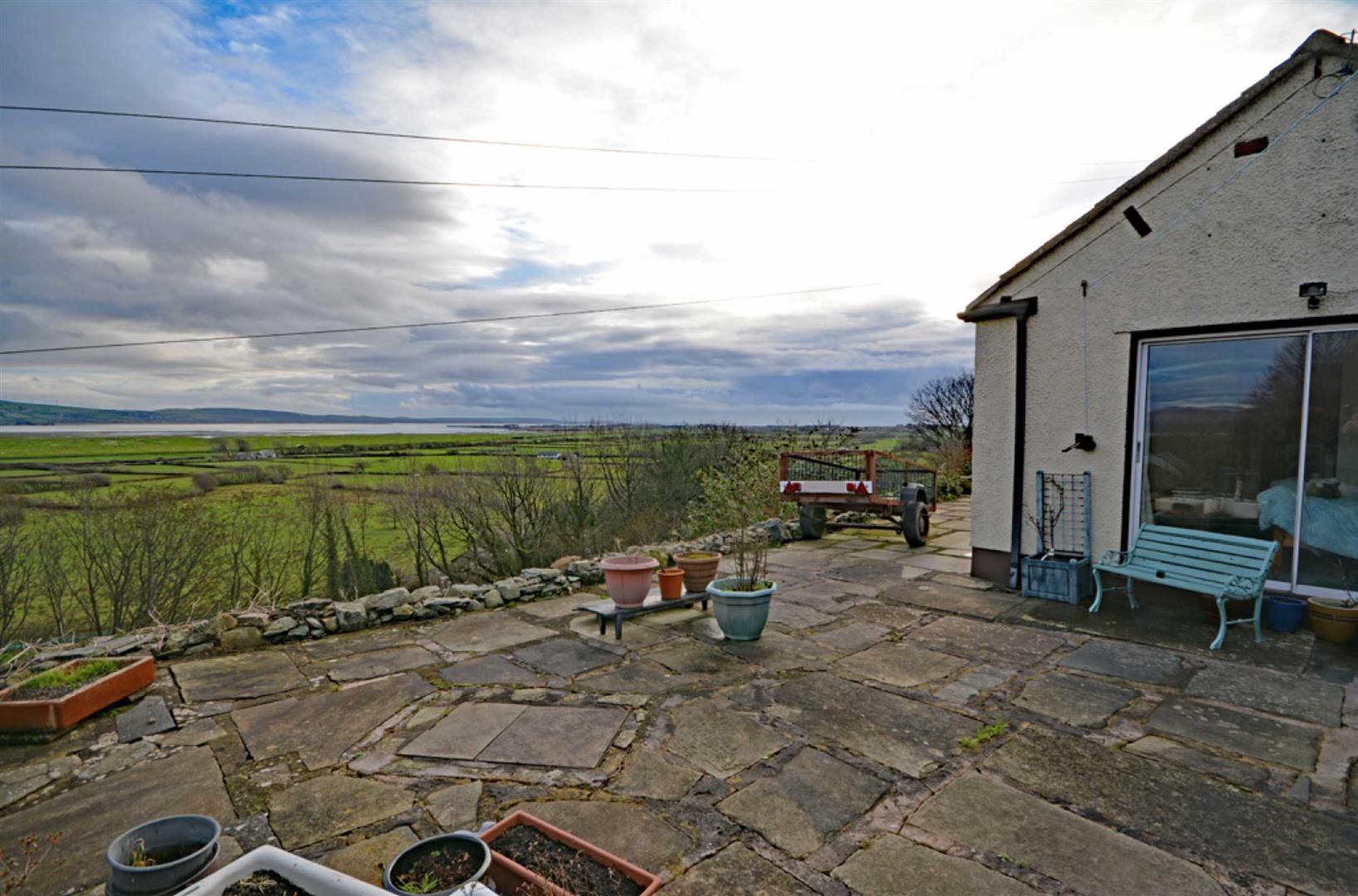 House Detached Hillbrow Cottage, Millom